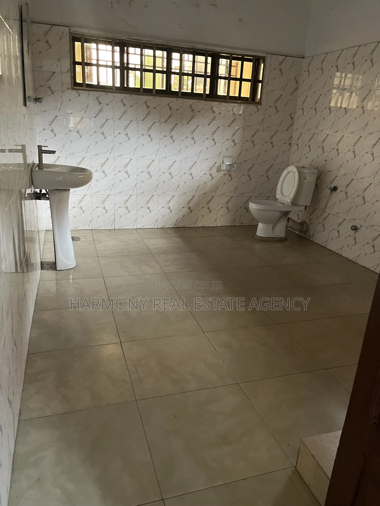 1bdrm Apartment in West Legon for rent