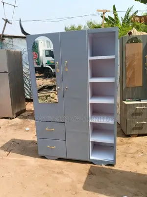 Wardrobe Shoerack in Sizes
