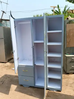 Wardrobe Shoerack in Sizes