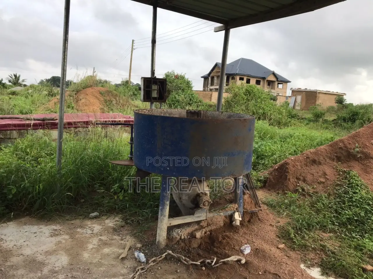Titled Plots of Lands for Sale