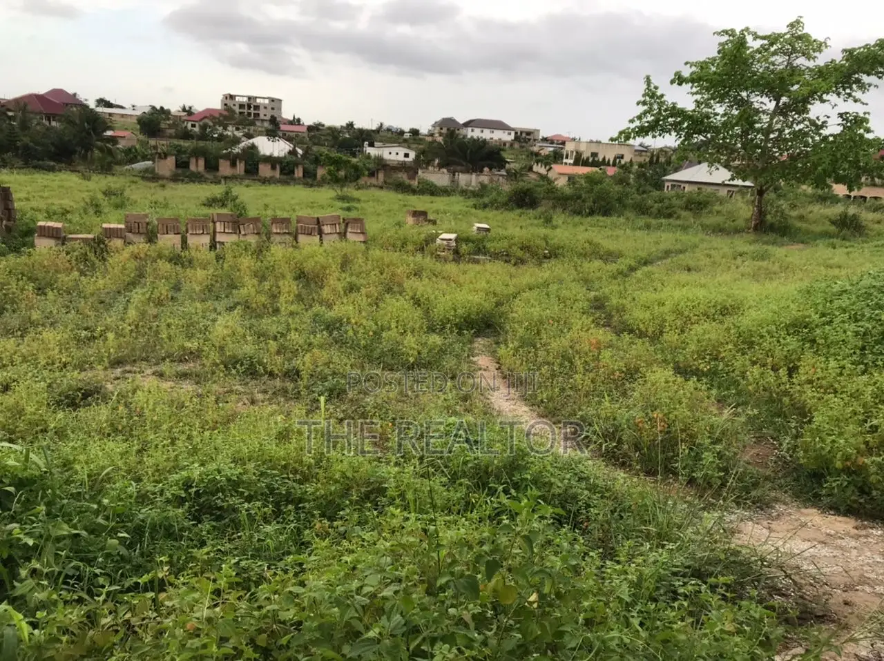 Titled Plots of Lands for Sale
