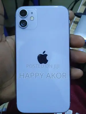 Apple iPhone 11 128 GB Gray