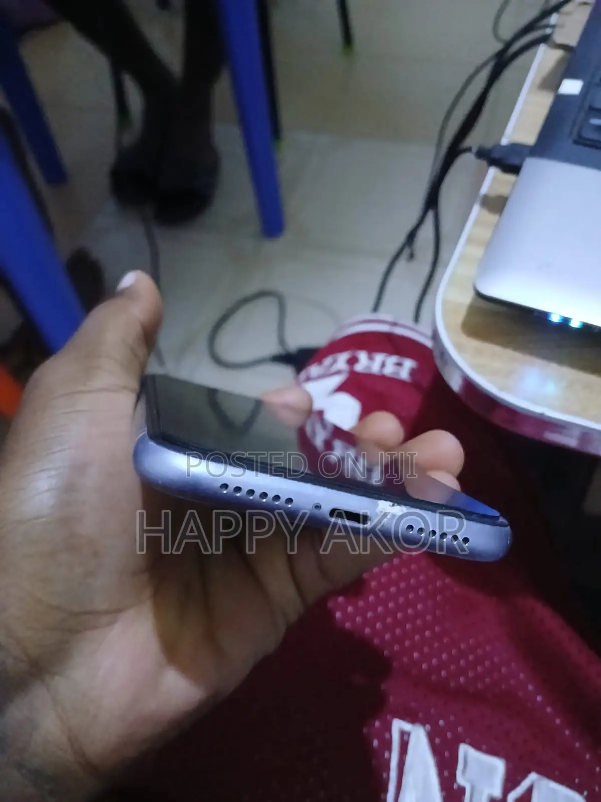 Apple iPhone 11 128 GB Gray