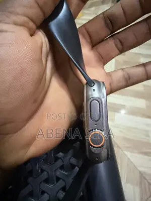 Apple Watch Ultra 2