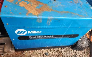 Constant Current Dc Welding Machine