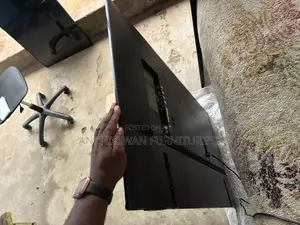 Tv Flat Like Pen Airslim Samsung 50 Inc Smart Tizen Os Software Tv