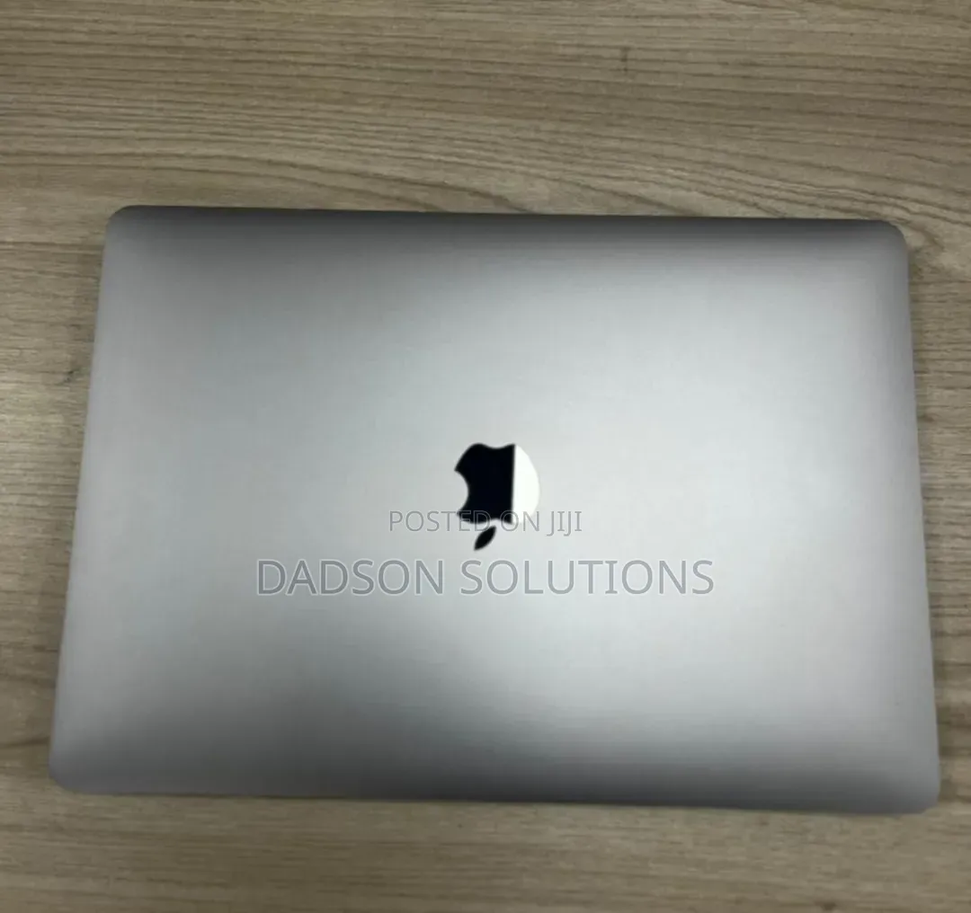 Laptop Apple MacBook 2019 8GB Intel Core i5 SSHD (Hybrid) 128GB