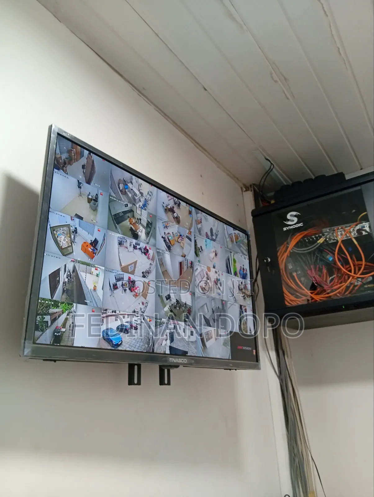 Installation