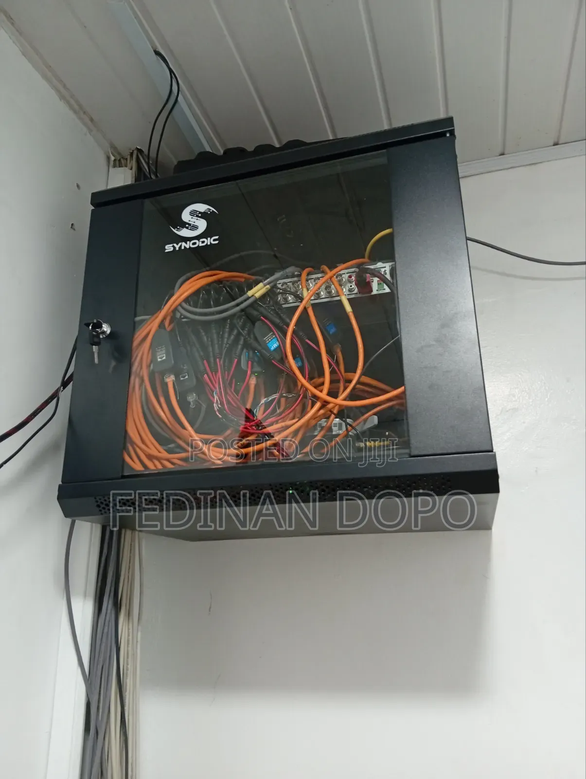 Installation