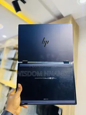 Laptop HP OmniBook X Flip 14" 16GB Intel Core Ultra 7 SSD 512GB
