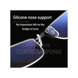 Super Light Portable Business Reading Glasses for Men