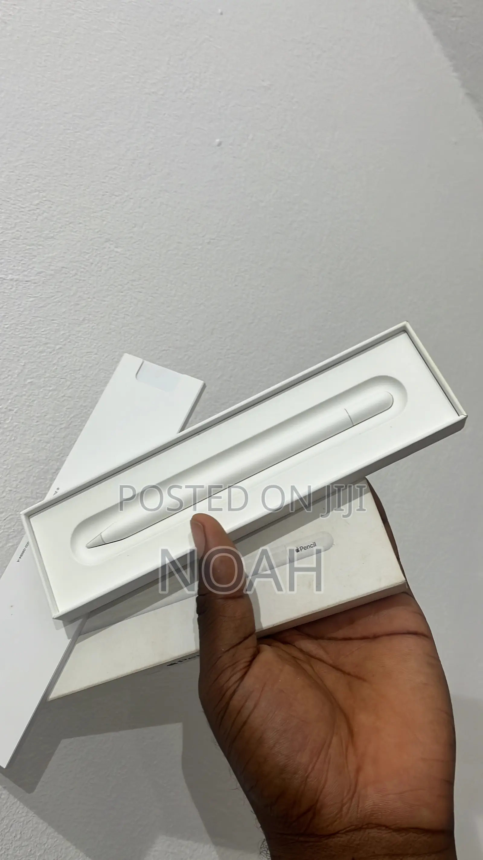 Apple Pencil Usb-C