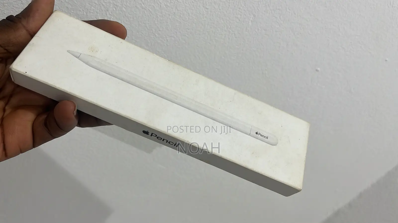 Apple Pencil Usb-C