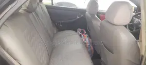 Toyota Corolla 2007 Black