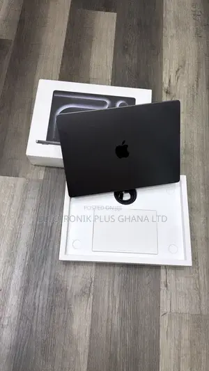 Laptop Apple MacBook Pro 2026 M5 Pro 16GB Apple M5 Pro SSD 512GB