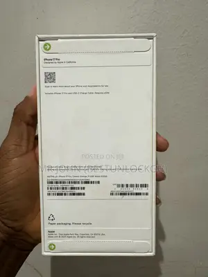 New Apple iPhone 17 Pro 512 GB Blue