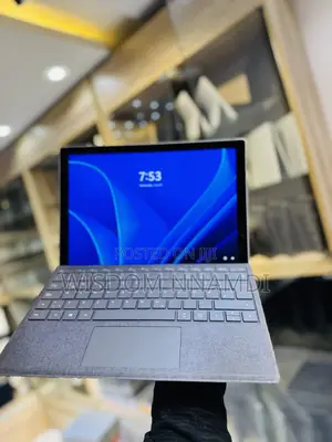 Laptop Microsoft Surface Pro 7+ 8GB Intel Core i5 SSD 256GB