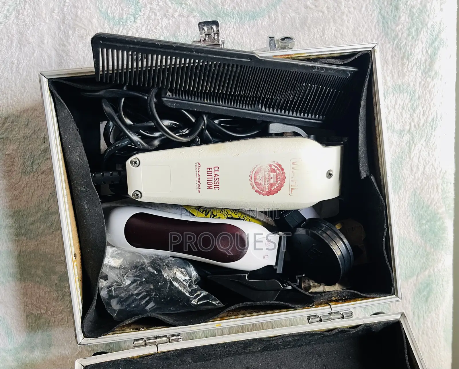 Wahl Special Edition Classic Clipper