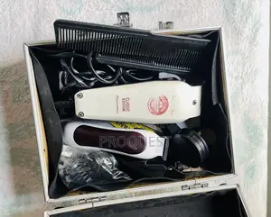 Wahl Special Edition Classic Clipper