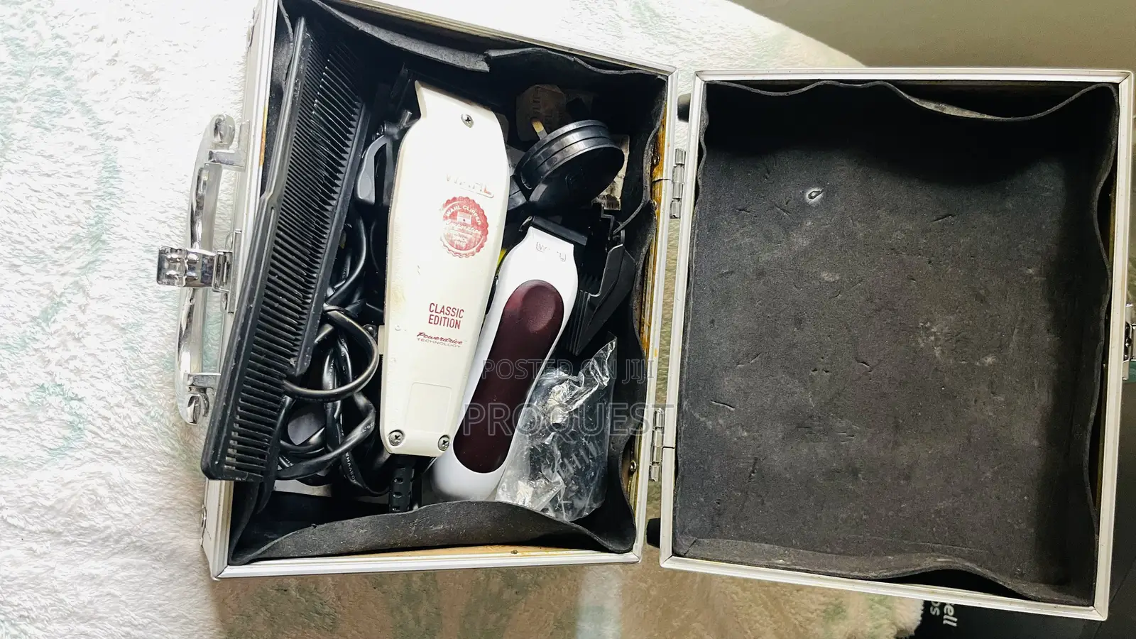 Wahl Special Edition Classic Clipper