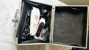 Wahl Special Edition Classic Clipper