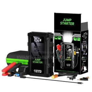Car Start Jumper