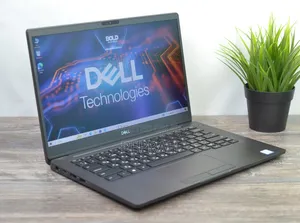 Laptop Dell Latitude 7400 16GB Intel Core i5 HDD+SSD 256GB