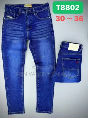 Affordable Jeans