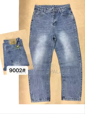 Affordable Jeans