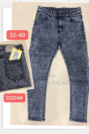 Affordable Jeans