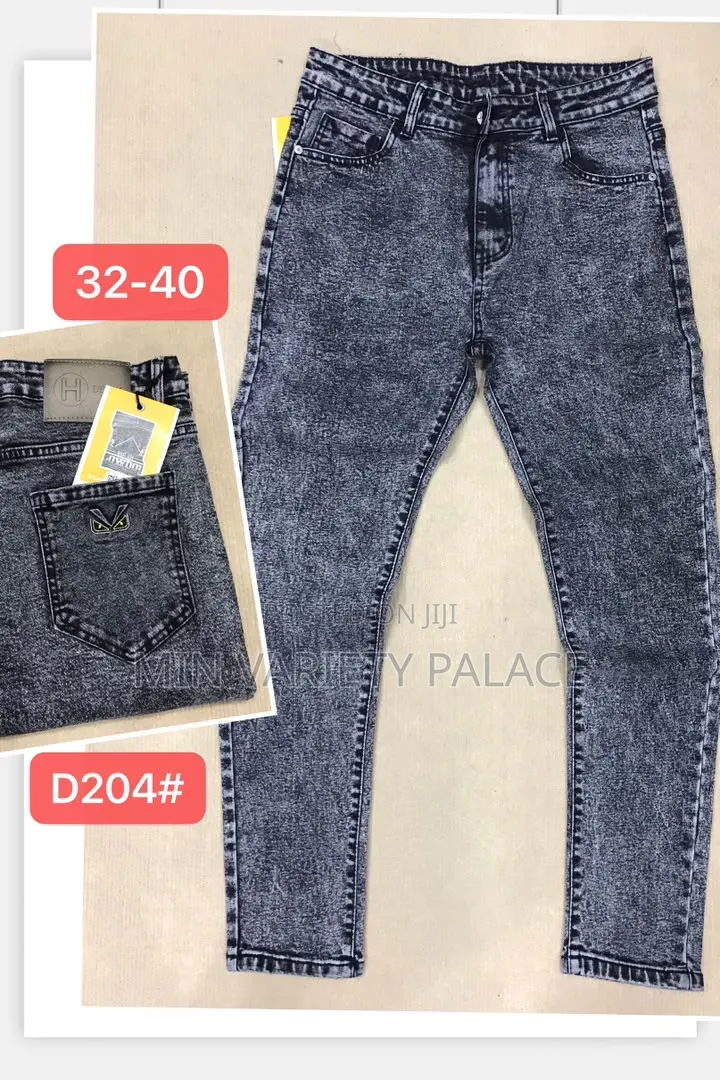 Affordable Jeans
