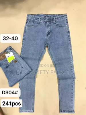 Affordable Jeans
