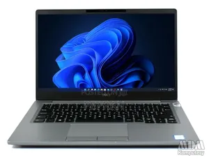Laptop Dell Latitude 7400 16GB Intel Core i5 HDD+SSD 256GB