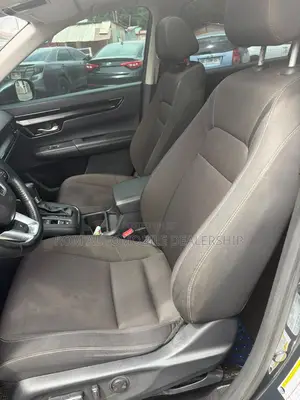 Honda CR-V 2023 Gray