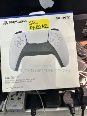 Ps5 Controllers