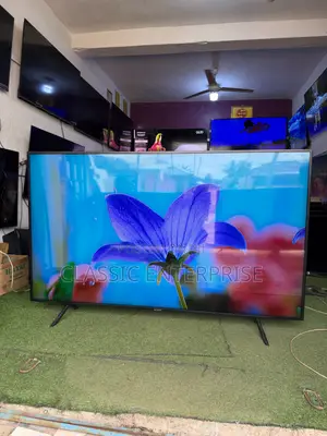 Samsung Nu Series 75 Inches Premium Uhd Graphic Digital Satelite TV