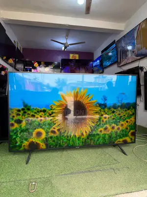 Samsung Nu Series 75 Inches Premium Uhd Graphic Digital Satelite TV