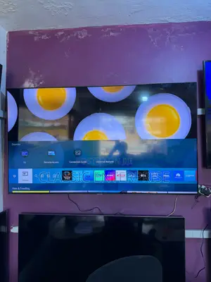 Samsung Qled 75 Inches Q80t Digital Satelite Uhd Premium TV