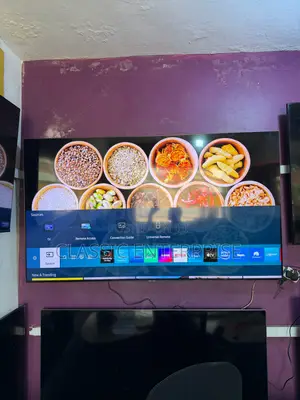 Samsung Qled 75 Inches Q80t Digital Satelite Uhd Premium TV