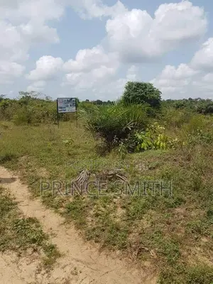 Land for Sale at Oyibi