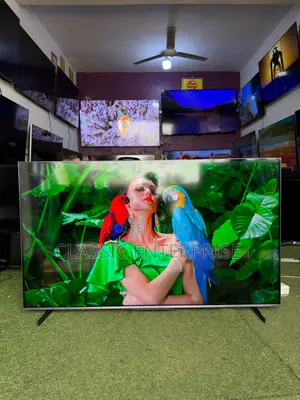 TCL Qled 55 Inches Uhd Premium Digital TV