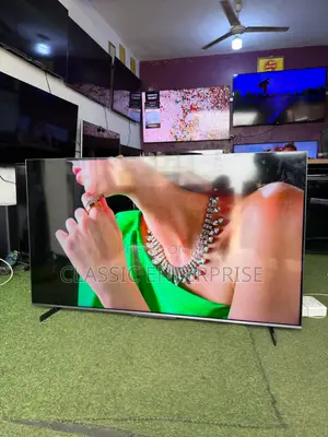 TCL Qled 55 Inches Uhd Premium Digital TV