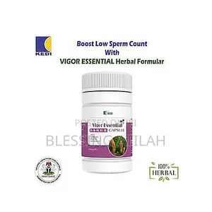 Vigor Essential