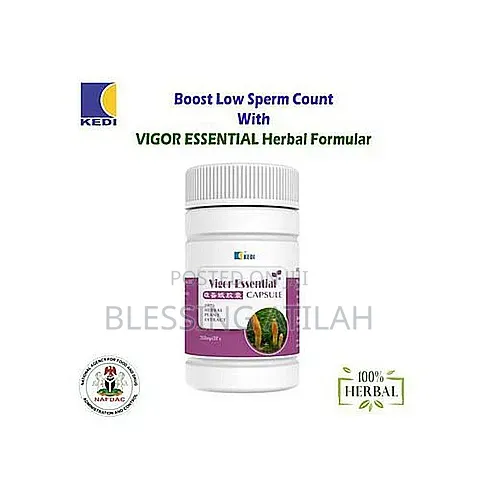 Vigor Essential