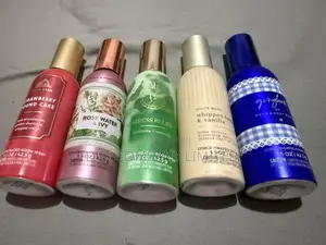 Bath and Body Works (Concentrated Room Spray)