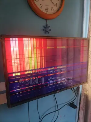 Lg 32 Inches