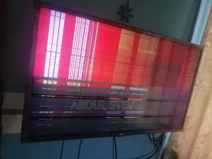 Lg 32 Inches