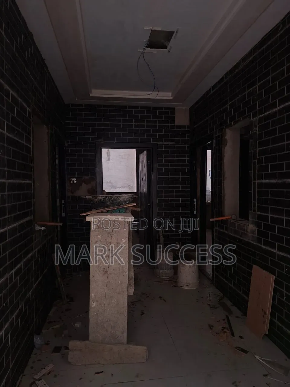 1bdrm Apartment in Bortiano for rent
