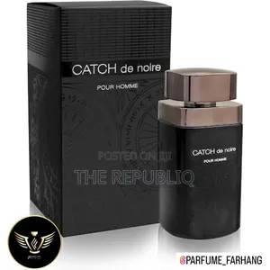 Catch De Noir