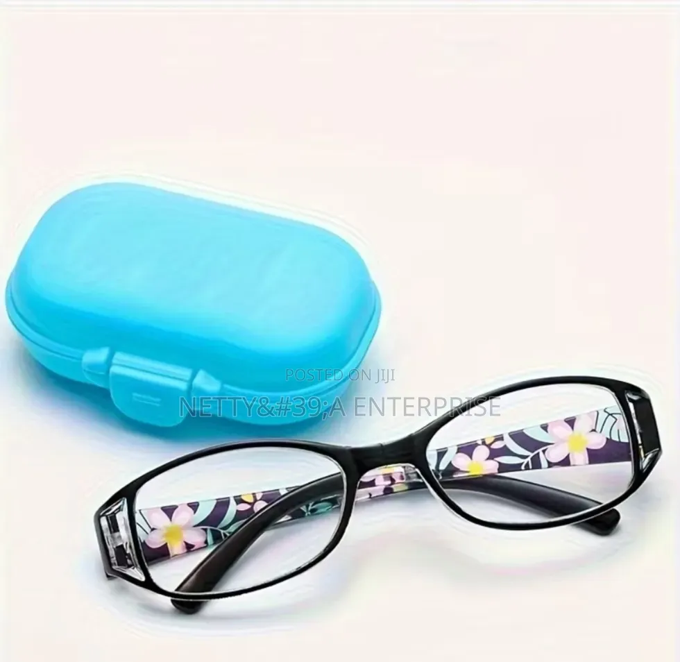 Folding Reading Glasses/Spectacles For Women
